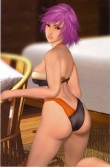 BUY NEW rumble rose - 64254 Premium Anime Print Poster